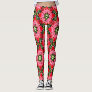 Legging Mandala do Amor...