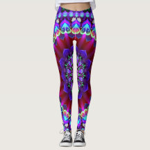 Mandala - foco diário 1.27.18 B