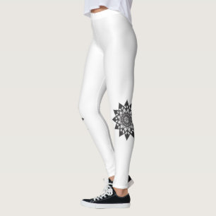 Legging Mandala Zazzle_Growth.