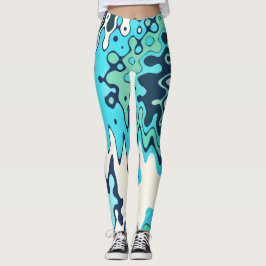 Legging Manhã De Inverno
