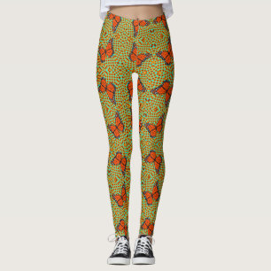 LEGGING MANTEIGA-21