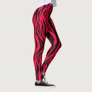 Legging Mantenha ou design suas próprias pernas