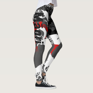 Legging Māori ROOTS