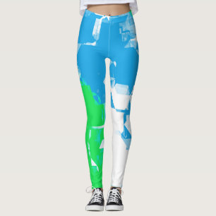 Legging Mar Bruto
