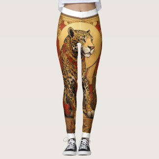 Legging Maravilhosa mulher Leagins