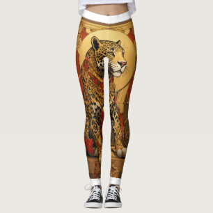 Legging Maravilhosa mulher Leagins