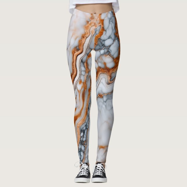 Legging Marble (Frente)