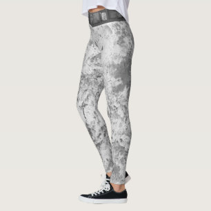 Legging Marble