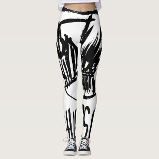 Legging Marcador TAGGED Tinta