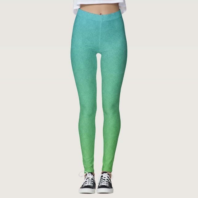Legging Marés (Frente)