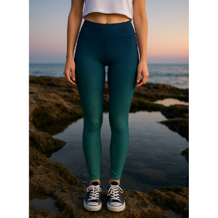 Legging Marés do Crepúsculo