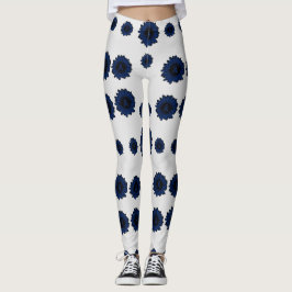 Legging Margarida Azul...RA
