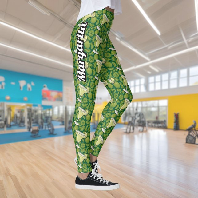 Legging Margarita (Criador carregado)