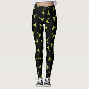 Legging Margarita Pattern