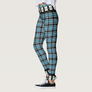 Legging Marinho-Preto--Mod-Mix-Plaid-Trim-XS-XL_Leggings_
