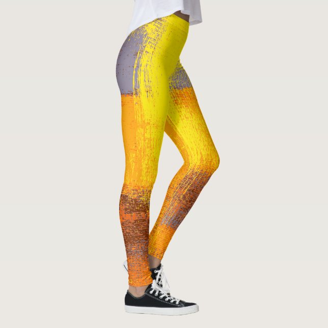 Legging Marselha (Direita)