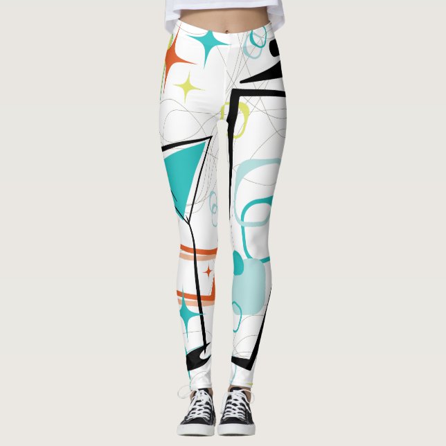 Legging Martini Ir-Ir! (Frente)