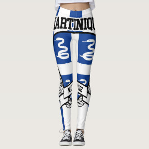 Legging Martinica
