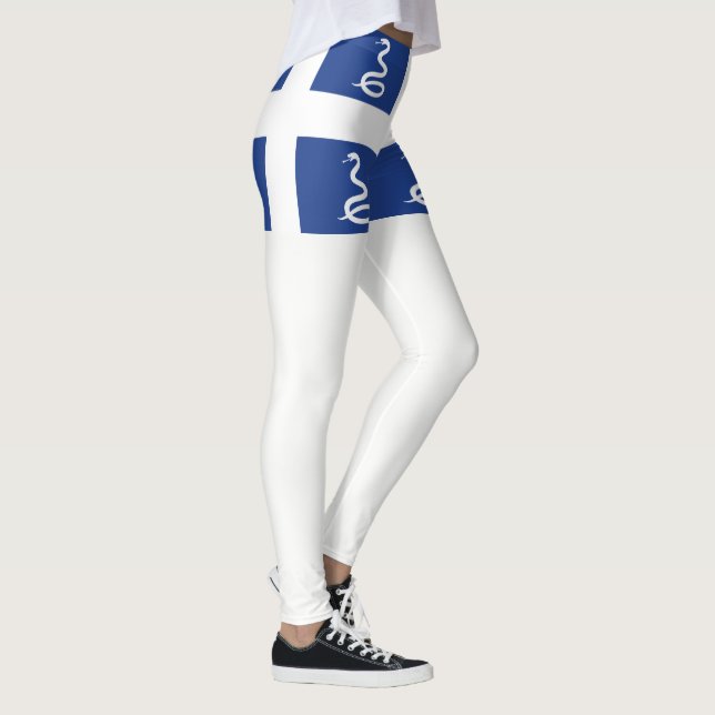 Legging Martinica (Direita)