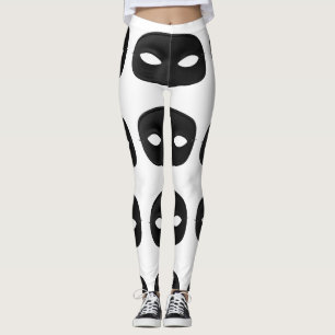 LEGGING MÁSCARA