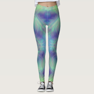 Legging Máscaras