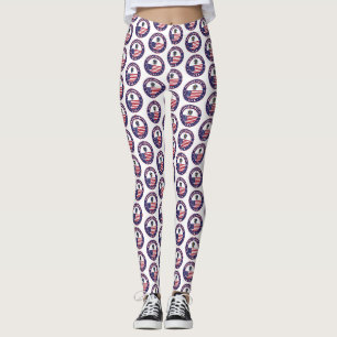 Legging Massachusetts