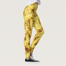 Legging Massas secas (Comida italiana)