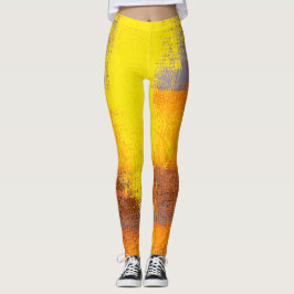 Legging Massilia
