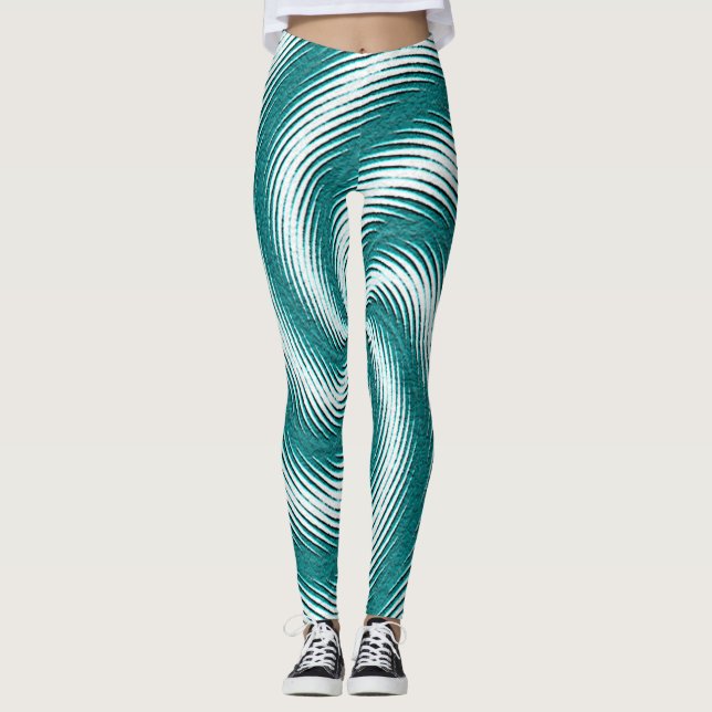 Legging Matos-do-mar...... (Frente)