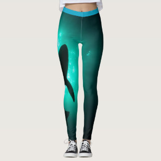 Legging Maxilas