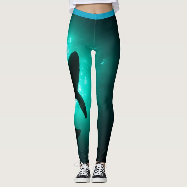Legging Maxilas (Frente)