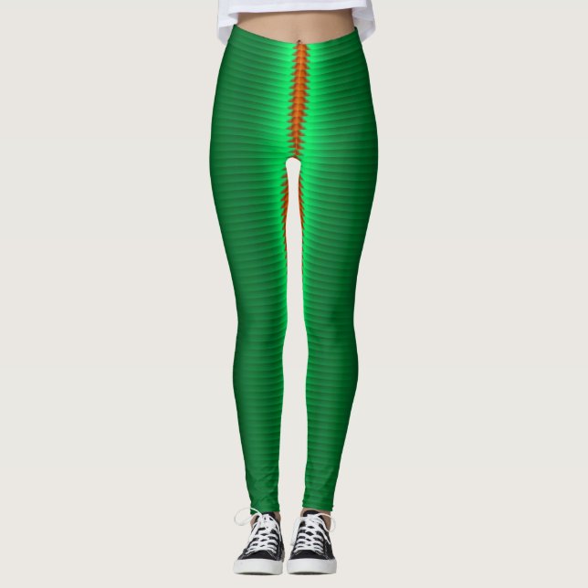 Legging Mcil (Frente)