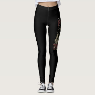 Legging Me Leve, Me Siga