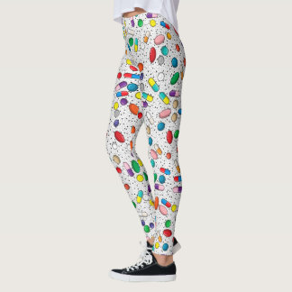 Legging Médico Design