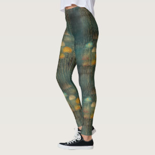 Legging medusa