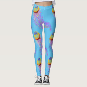 Legging medusa
