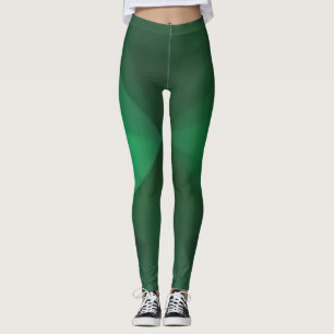 Legging Meia Calça Sorte Irlandesa