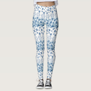 Legging Meias de Natal