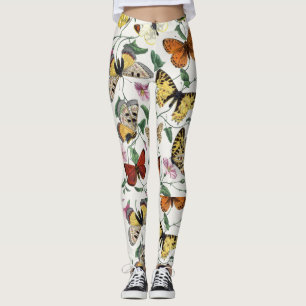 Legging Meias de Natal para a Equipe