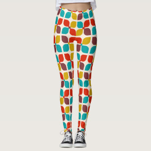 Legging Meio século