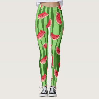 Legging Melancia