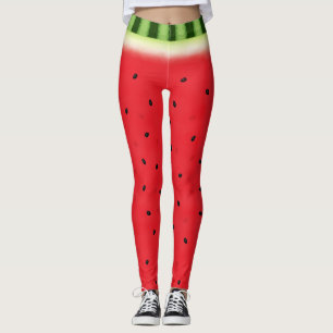 Legging Melancia