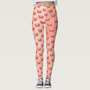Legging Melancia