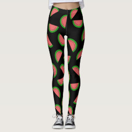 Legging Melancia
