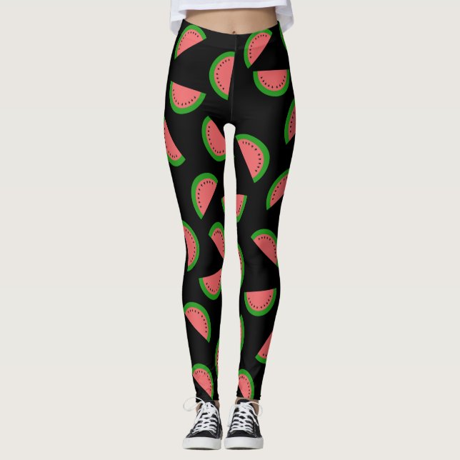 Legging Melancia (Frente)