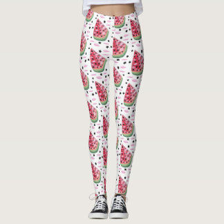 Legging Melancia estrela