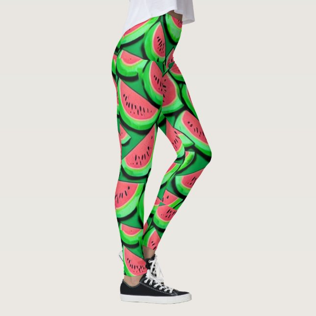 Legging Melancias (Direita)