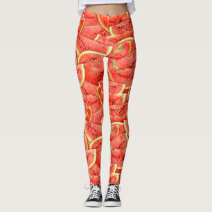 Legging melancias