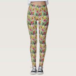 Legging Melhor Coleção de Amigos