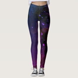 Legging Melhor equipe